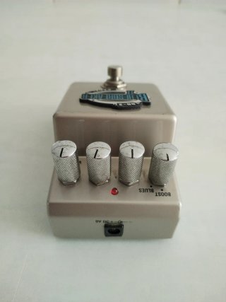 Marshall BB-2 Bluesbreaker II Pedal