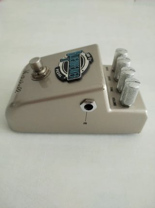 Marshall BB-2 Bluesbreaker II Pedal