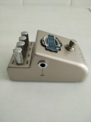 Marshall BB-2 Bluesbreaker II Pedal