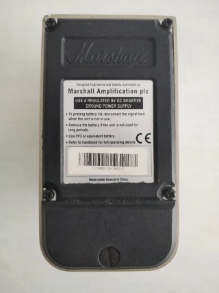 Marshall BB-2 Bluesbreaker II Pedal