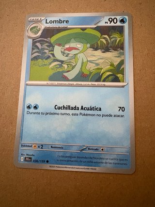 Cartas pokemon juntos de aventuras