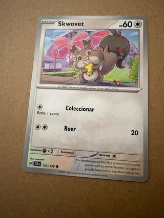 Cartas pokemon juntos de aventuras
