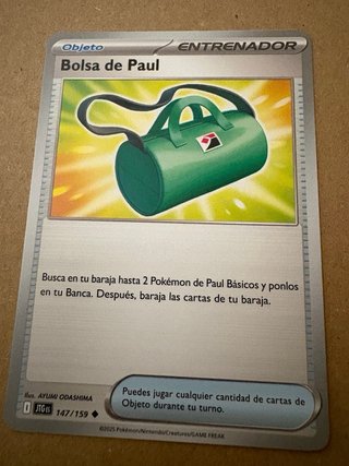 Cartas pokemon juntos de aventuras