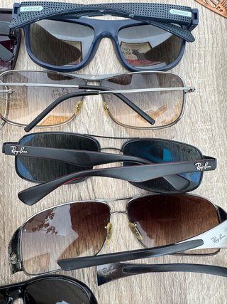 Lote de gafas de sol