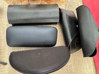 Lote de gafas de sol