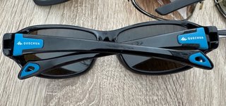 Lote de gafas de sol