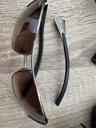 Lote de gafas de sol