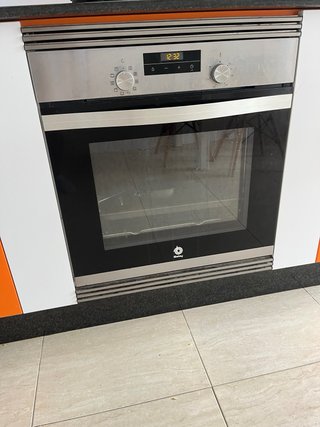Horno Balay