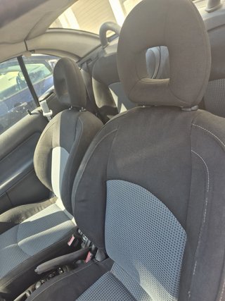 Peugeot 206 CC 1.6 QuickSilver 2005