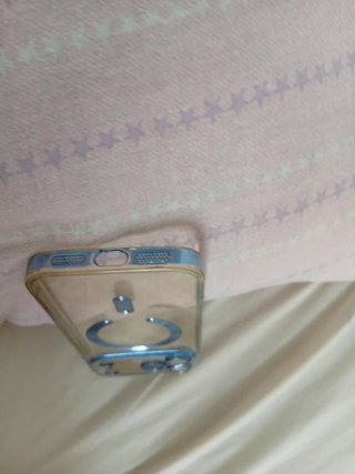 Funda iPhone 17 Pro Gris