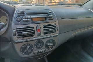 FIAT Bravo 2001