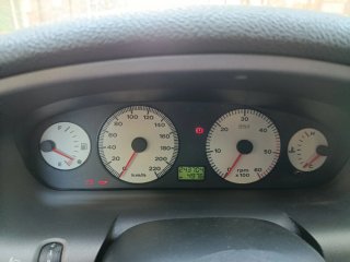 FIAT Bravo 2001