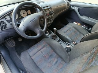 FIAT Bravo 2001
