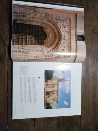 Libros Iglesias de España