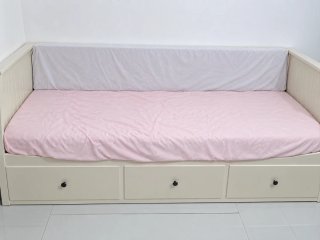 Sofá Cama Diván IKEA HEMNES