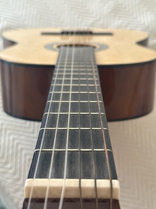 Guitarra Acústica Española