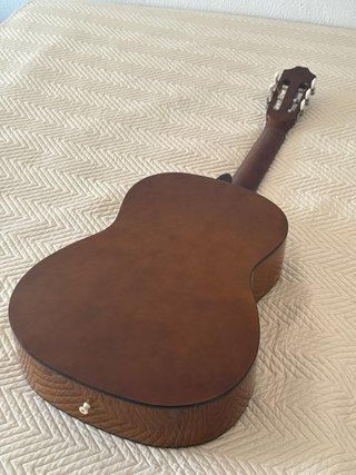 Guitarra Acústica Española