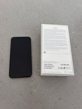 iPhone X 64GB Plata