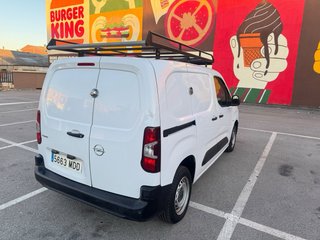 Opel Combo 1.5 Diesel 2023
