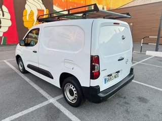 Opel Combo 1.5 Diesel 2023