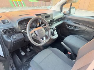 Opel Combo 1.5 Diesel 2023