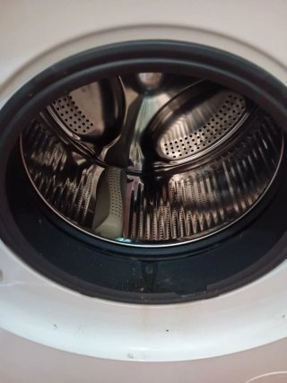 Lavadora Haier Direct Motion