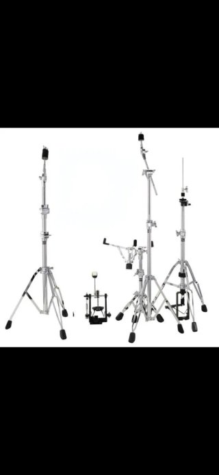 Batería Yamaha Stage Custom Abedul