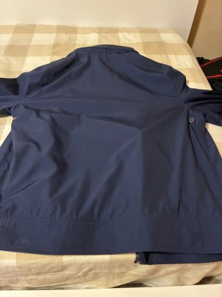 Chaqueta Polo Ralph Lauren Azul