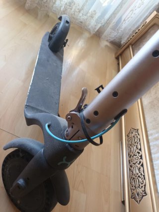 Patinete Eléctrico Cecotec