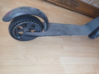 Patinete Eléctrico Cecotec