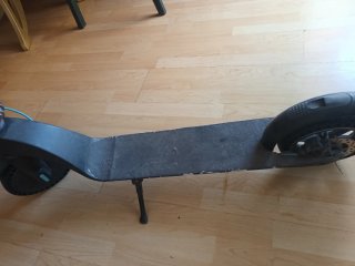 Patinete Eléctrico Cecotec