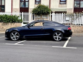 Audi A5 2.7 tdi