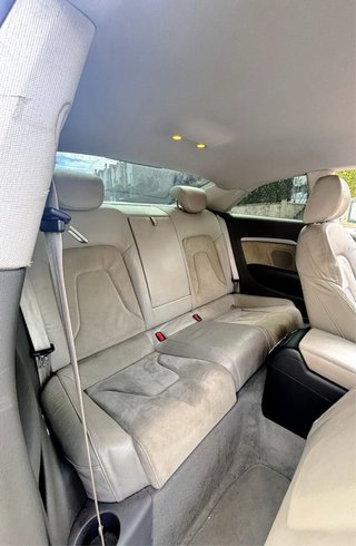 Audi A5 2.7 tdi