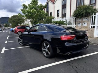 Audi A5 2.7 tdi