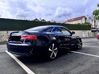 Audi A5 2.7 tdi