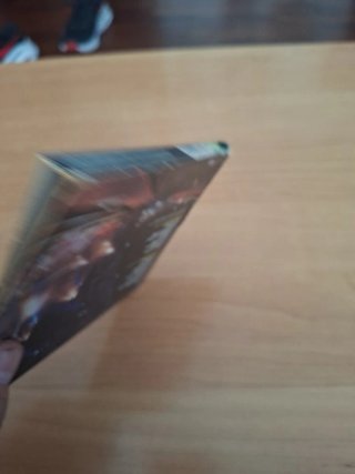 2CD Iron Maiden - Rock in Rio