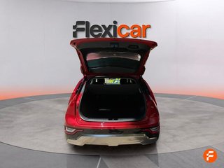 Kia Niro 1.6 GDi HEV 95kW (129CV) Drive