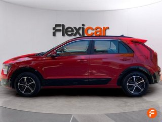 Kia Niro 1.6 GDi HEV 95kW (129CV) Drive
