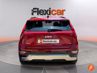 Kia Niro 1.6 GDi HEV 95kW (129CV) Drive