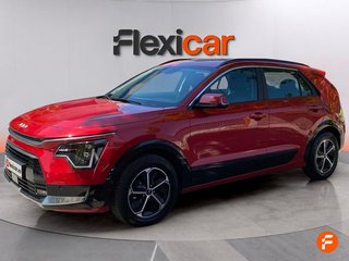 Kia Niro 1.6 GDi HEV 95kW (129CV) Drive
