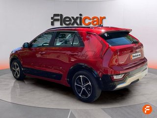 Kia Niro 1.6 GDi HEV 95kW (129CV) Drive