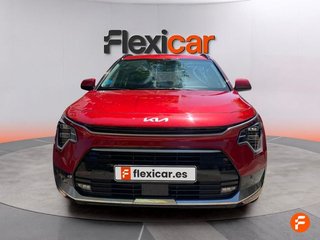 Kia Niro 1.6 GDi HEV 95kW (129CV) Drive