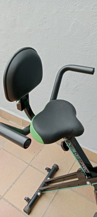 Bicicleta Estática Xbike Pro FIT