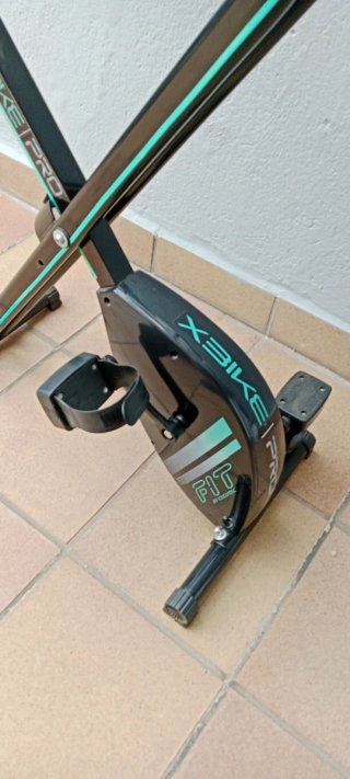 Bicicleta Estática Xbike Pro FIT