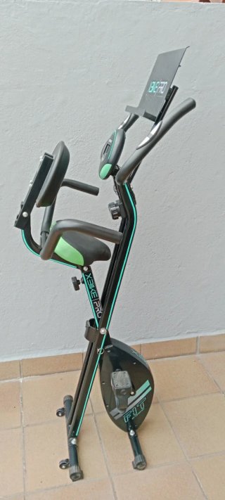 Bicicleta Estática Xbike Pro FIT