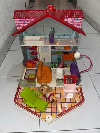 Casa Barriguitas