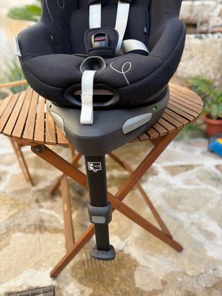 Silla Coche Bebé CYBEX Sirona Gi i-Size