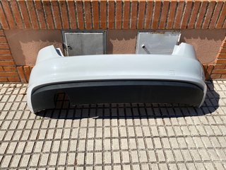 Paragolpes Trasero Audi A3 2014