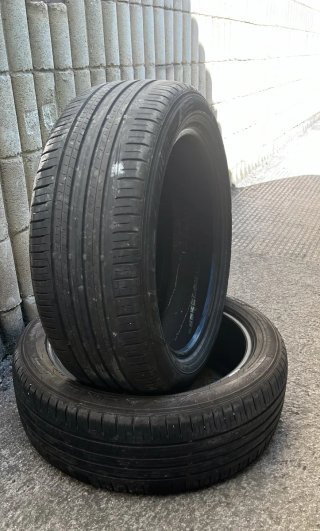 Neumático de coche