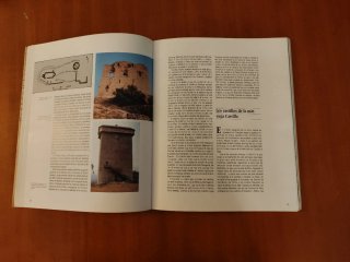 El castillo medieval español y su evolución